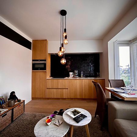 Appartement Sun Corner Deluxe Knokke 外观 照片