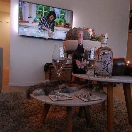 Appartement Sun Corner Deluxe Knokke 外观 照片