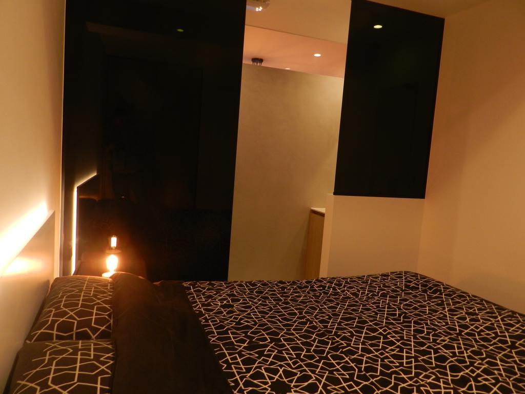 Appartement Sun Corner Deluxe Knokke 外观 照片