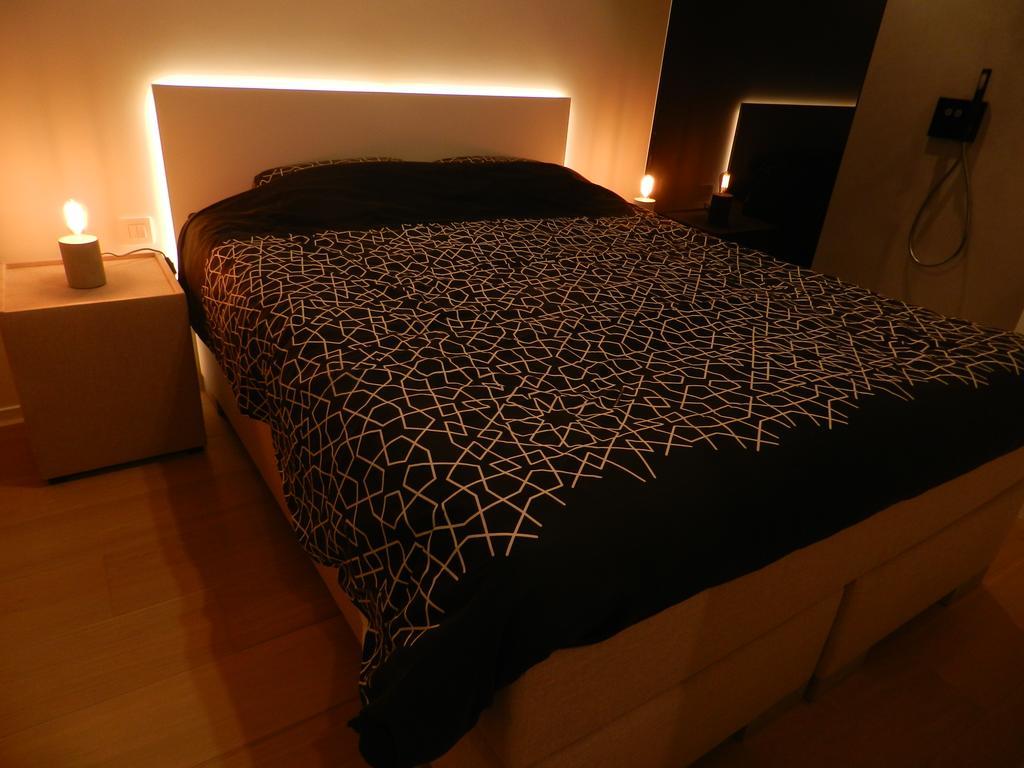 Appartement Sun Corner Deluxe Knokke 外观 照片