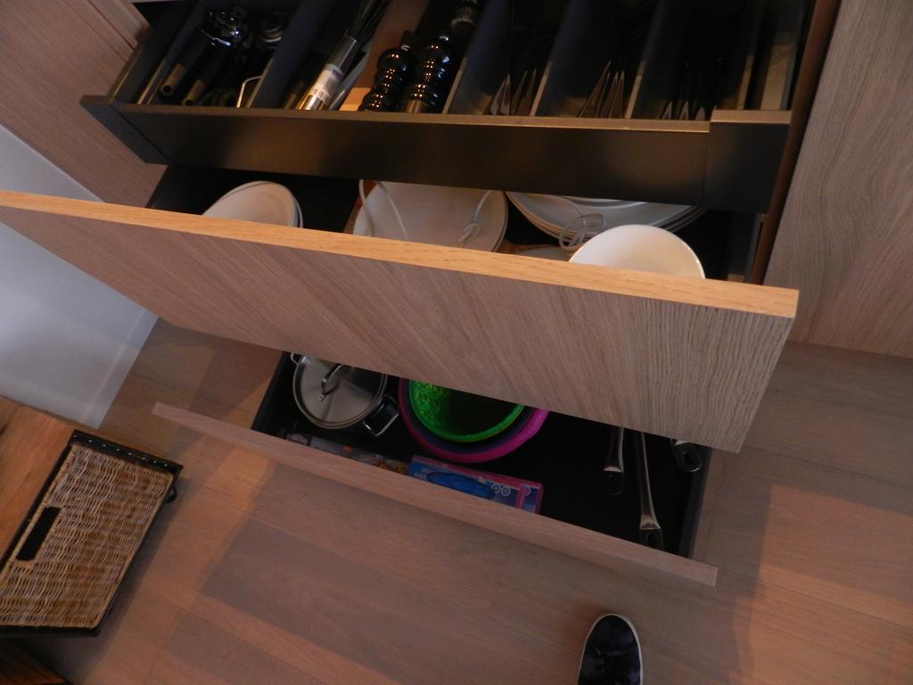 Appartement Sun Corner Deluxe Knokke 外观 照片