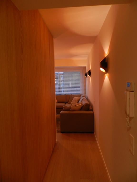 Appartement Sun Corner Deluxe Knokke 外观 照片