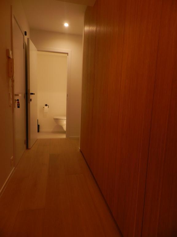 Appartement Sun Corner Deluxe Knokke 外观 照片